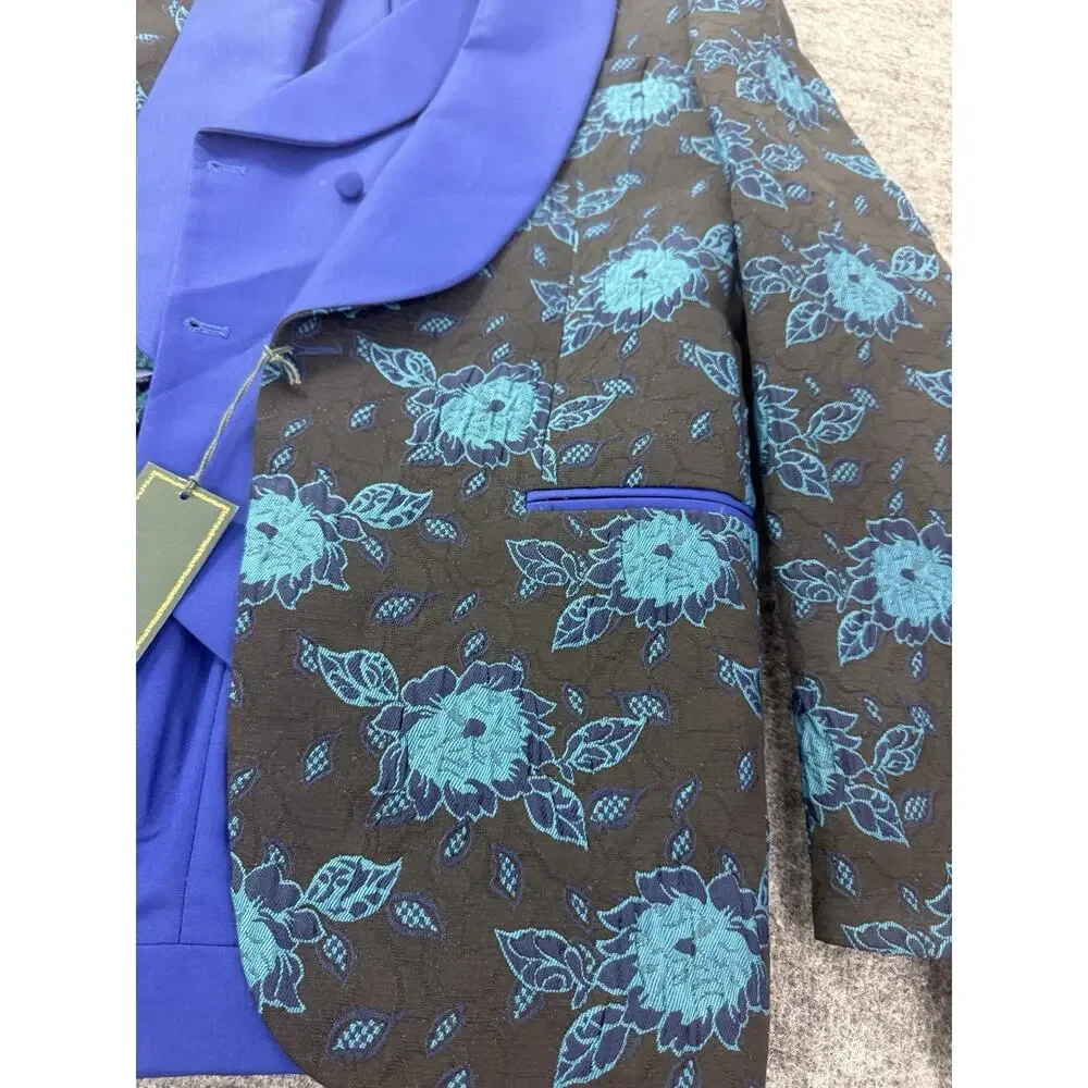 Pietro Scarlatti shirt bowtie